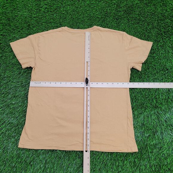 Whitney-Houston Shirt Womens M/L 19x24 Pop Music - Picture 7 of 11